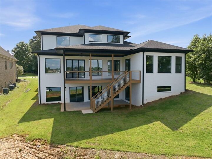 Property Photo:  2453 Lake Erma Drive  GA 30228 