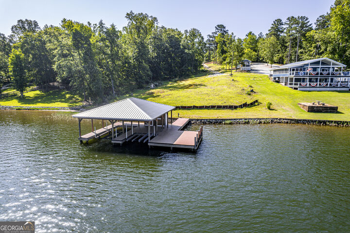 Property Photo: 274 Cold Branch Road GA 31024