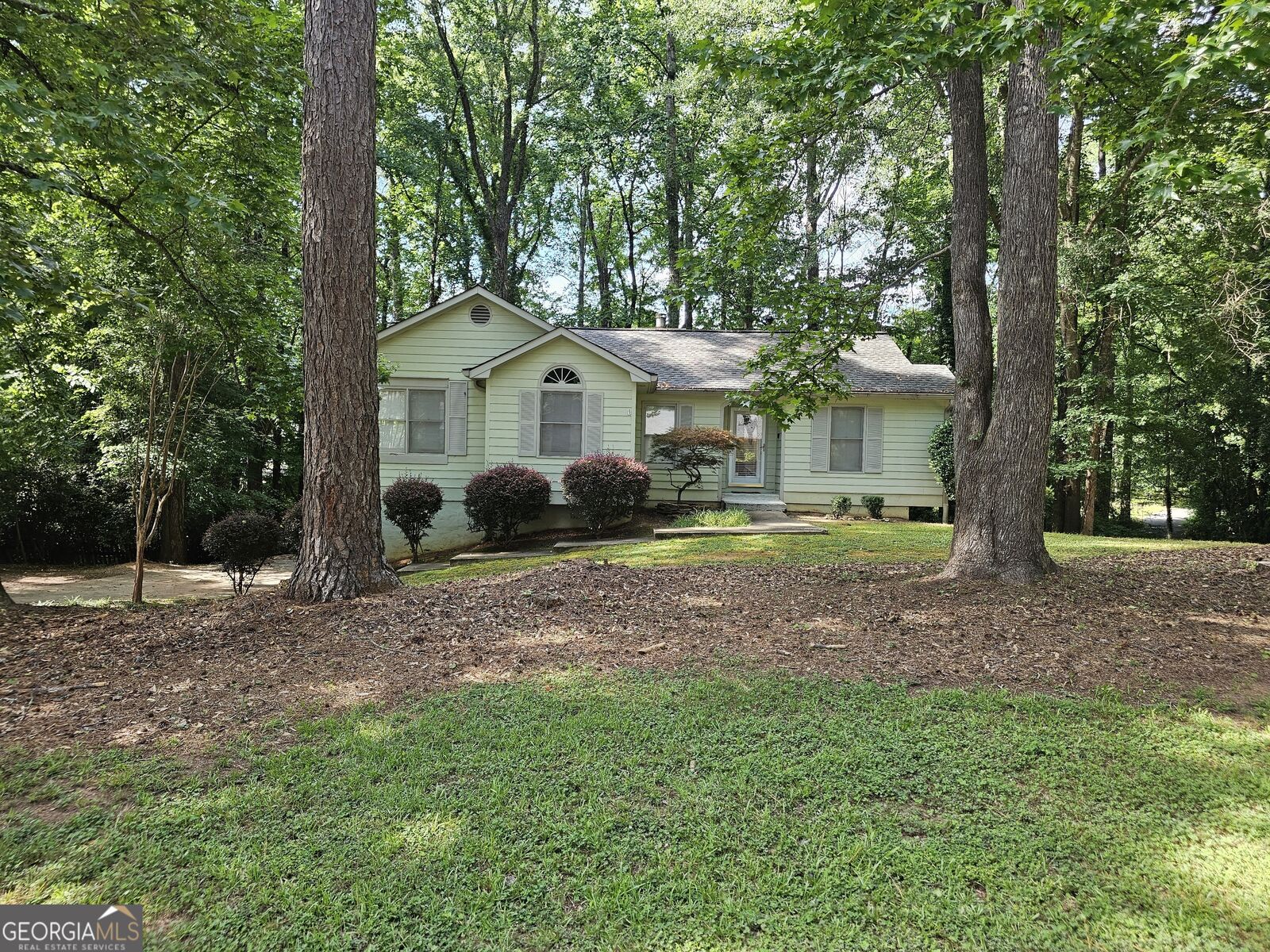 Property Photo: 344 Summer Place GA 30263