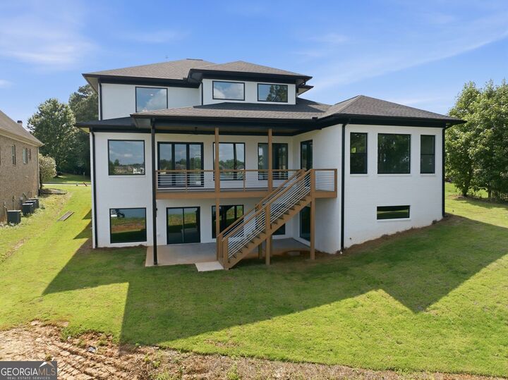 Property Photo:  2453 Lake Erma Drive  GA 30228 