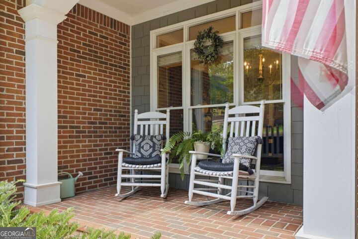 Property Photo:  11 Breckenridge Road SE  GA 30161 