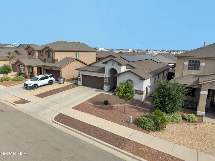 Property Photo:  12316 Desert Path Court  TX 79938 