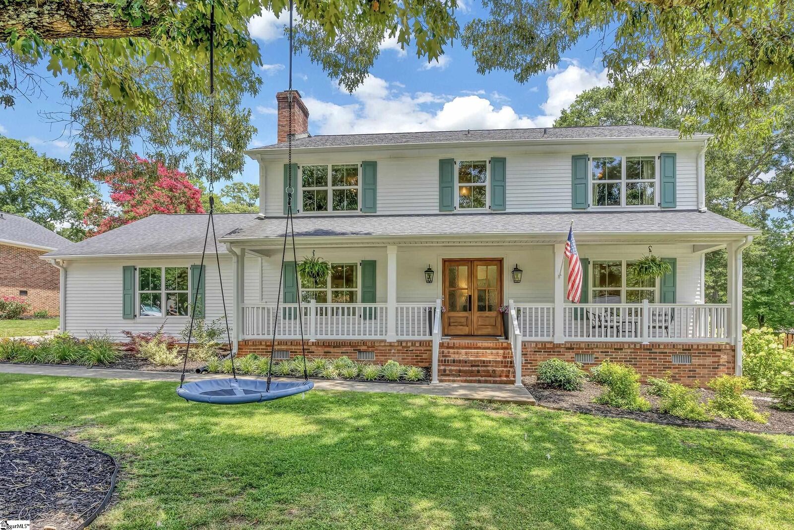 Property Photo: 104 Berrywood Court SC 29650