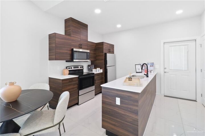 Property Photo:  707 Coves Lane 4  TX 78599 
