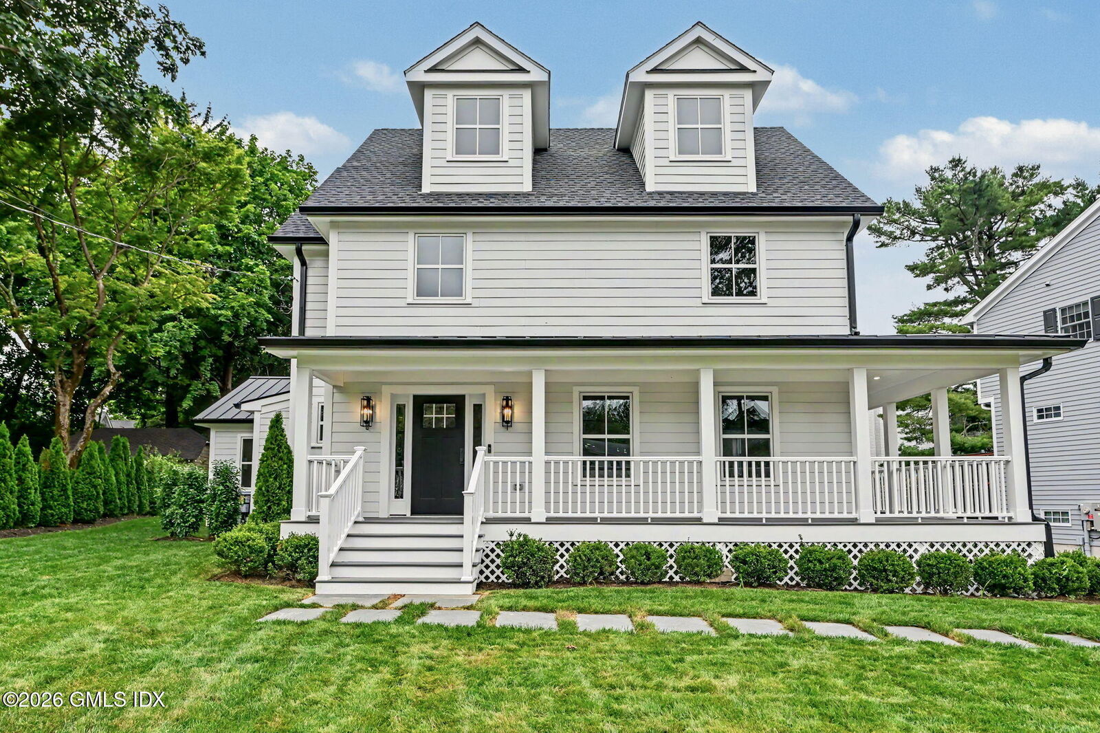 Property Photo: 4 Sachem Lane CT 06830