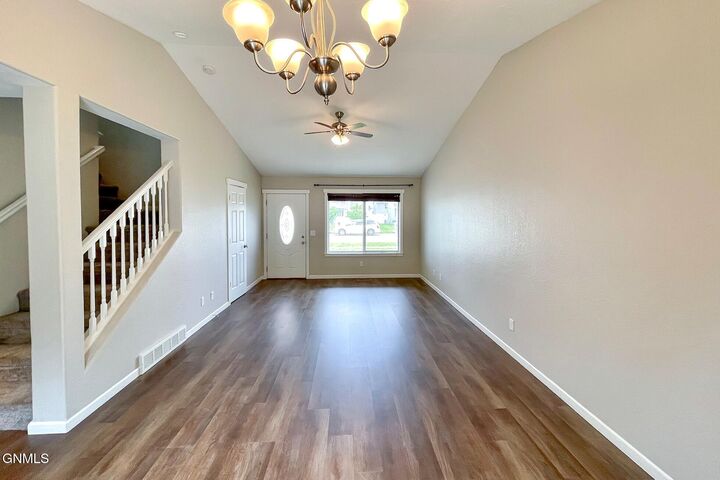 Property Photo:  3013 12th Street NW  ND 58703 