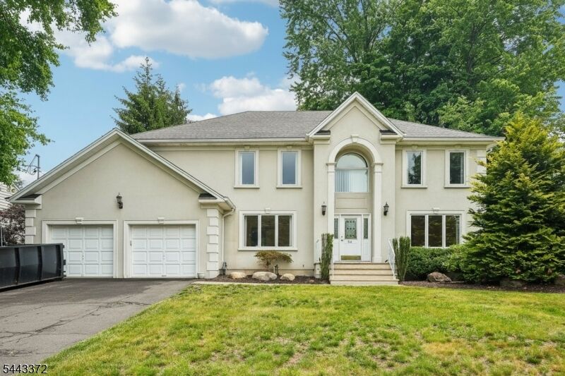 Property Photo:  54 Church Ln  NJ 07470 