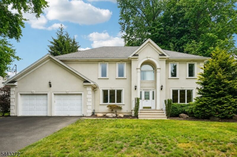 Property Photo:  54 Church Ln  NJ 07470 