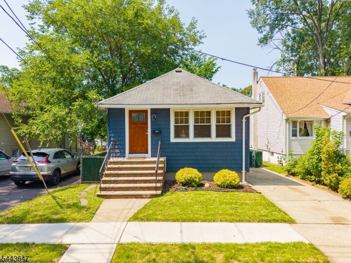 Property Photo: 442 W Scott Ave NJ 07065