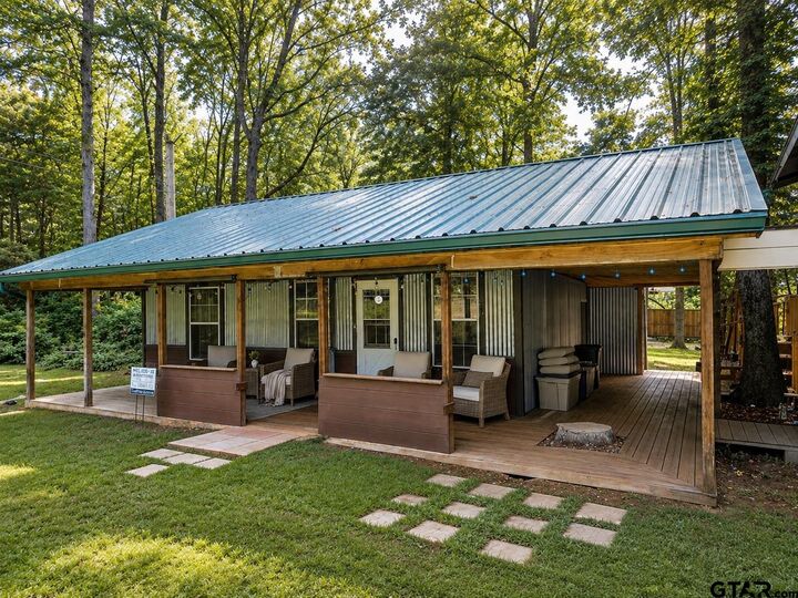 Property Photo:  8909 S Fm 1795  TX 75755 