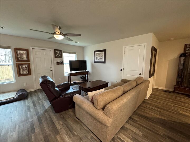 Property Photo:  14132 Harlequin Drive  TX 77318 