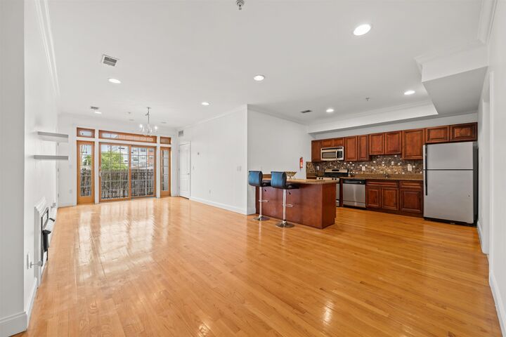 Property Photo:  255 Broadway 206  NJ 07002 