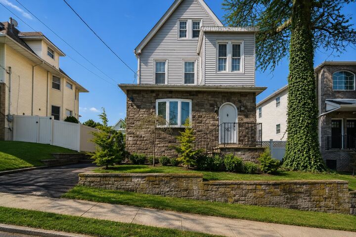 Property Photo: 60 Stewart Ave NJ 07032