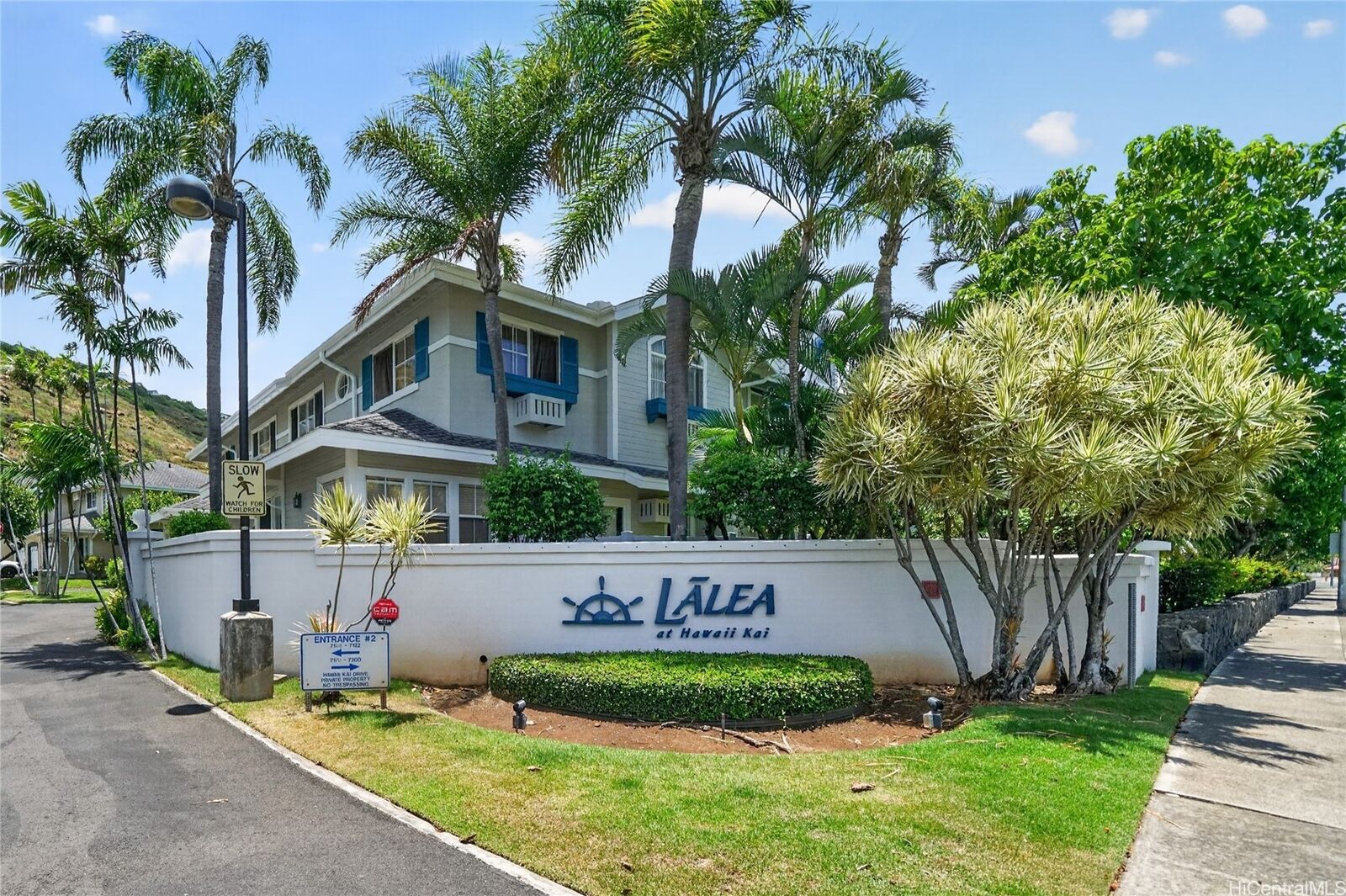 Property Photo: 7168 Hawaii Kai Drive 172 HI 96825