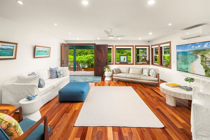 Property Photo:  61-724 Papailoa Road  HI 96712 
