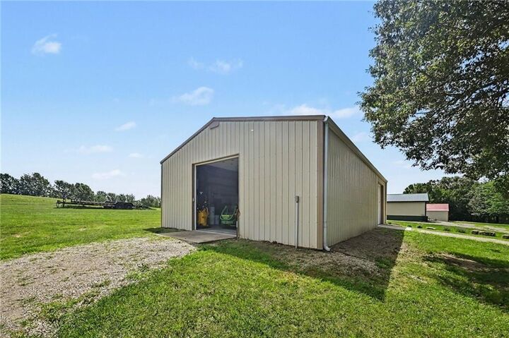 Property Photo:  S-128 Gulfstream Drive  MO 64640 