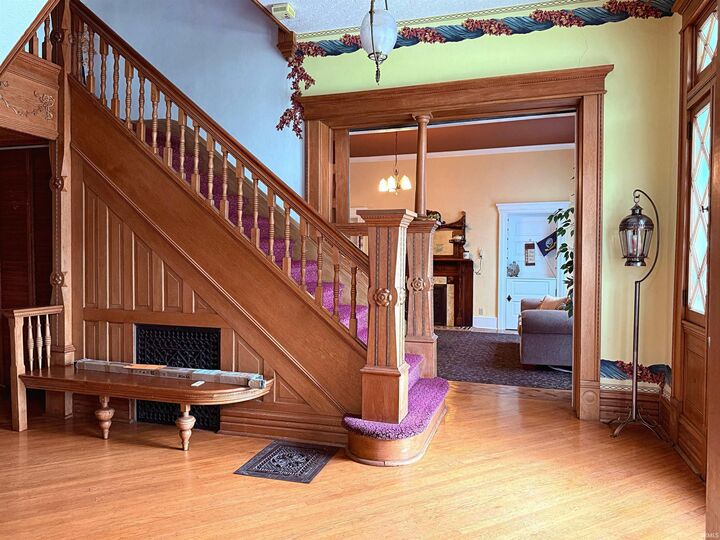 Property Photo:  501 E Main Street  IN 47553 