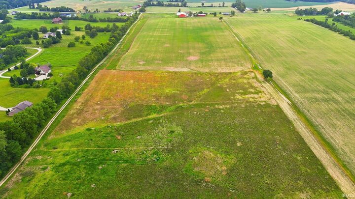Property Photo: 7400 Schlatter Road IN 46765
