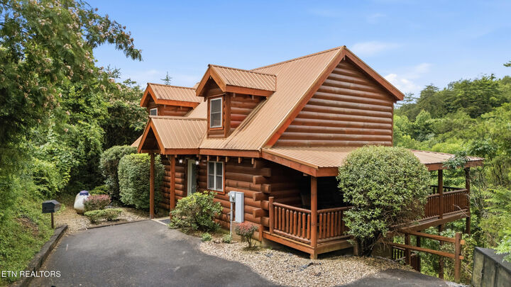 Property Photo:  4420 Shangrila Way  TN 37876 