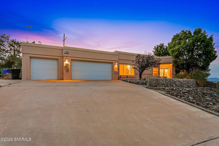 Property Photo:  2932 Winterset Road  NM 88005 