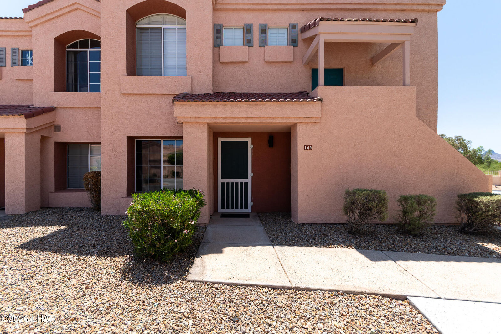 Property Photo:  1650 S Smoketree Ave 149  AZ 86403 