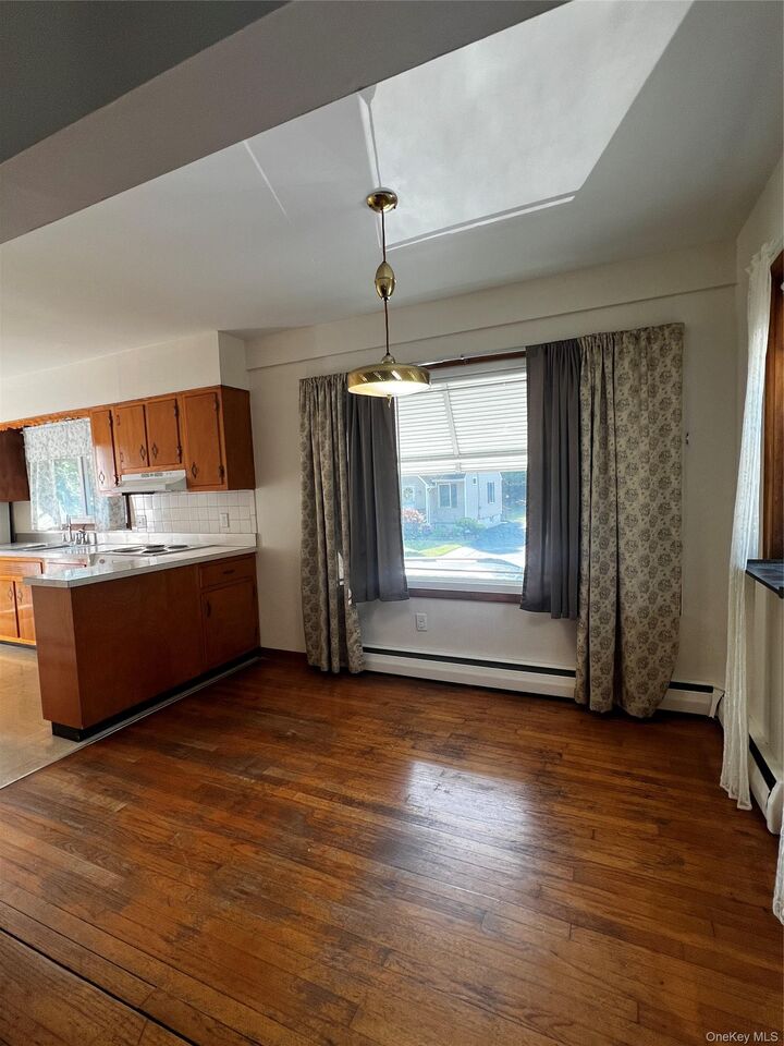 Property Photo: 105 Cedar Avenue #1 NY 12553