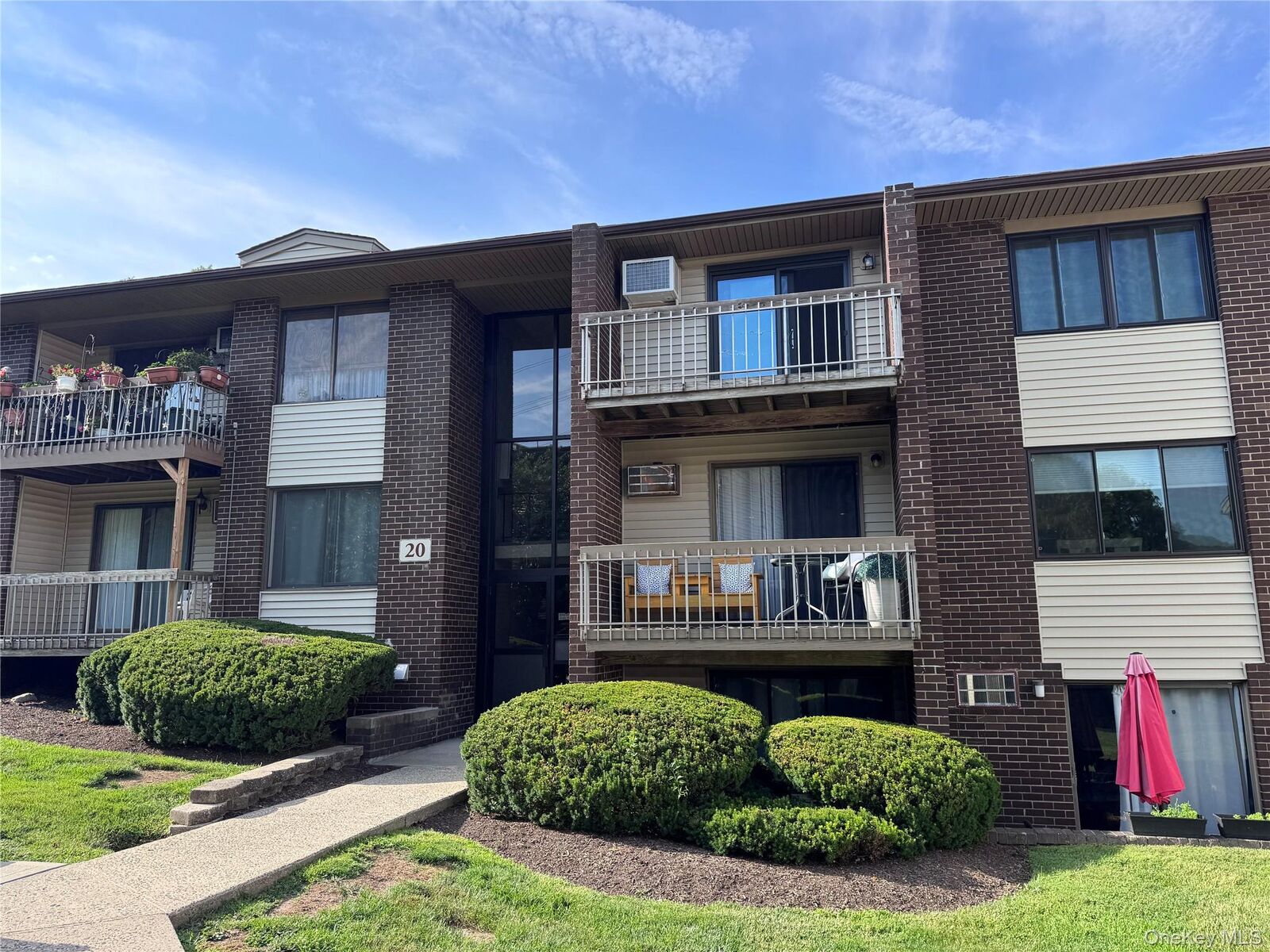 Property Photo: 206 Country Club Lane NY 10970
