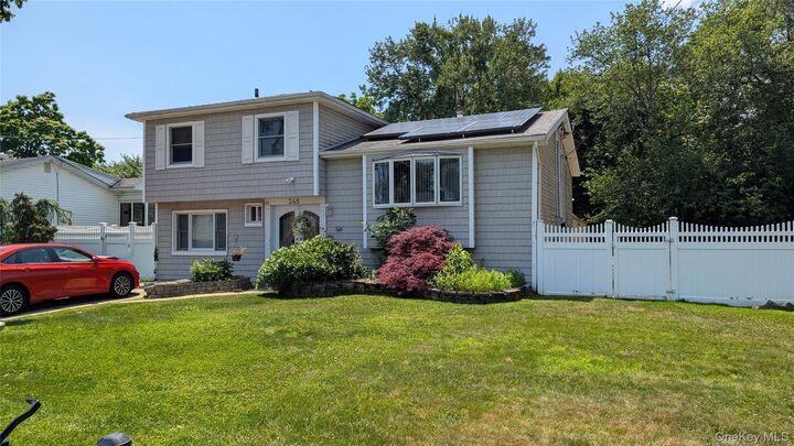 Property Photo:  348 W 24th Street  NY 11729 