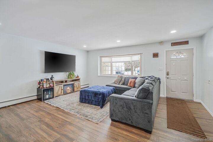 Property Photo: 78 Miller Avenue NY 11776