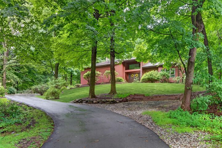 Property Photo: 1 Tenny Lane NY 12518