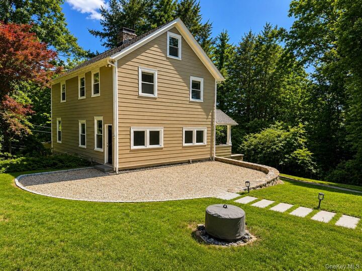 Property Photo:  105 Welfare Road  NY 10509 