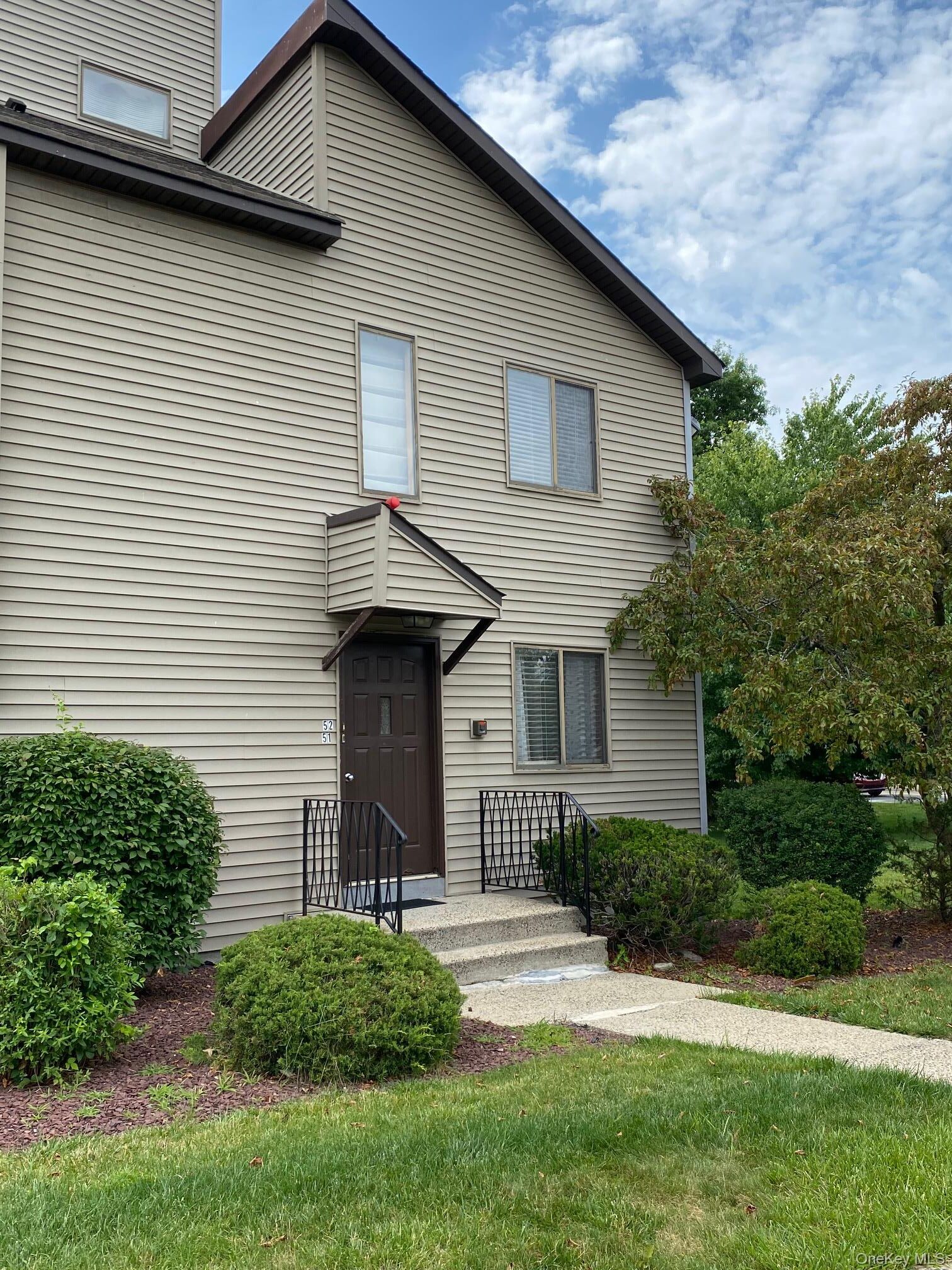 Property Photo:  135 West Nyack Road 51  NY 10954 