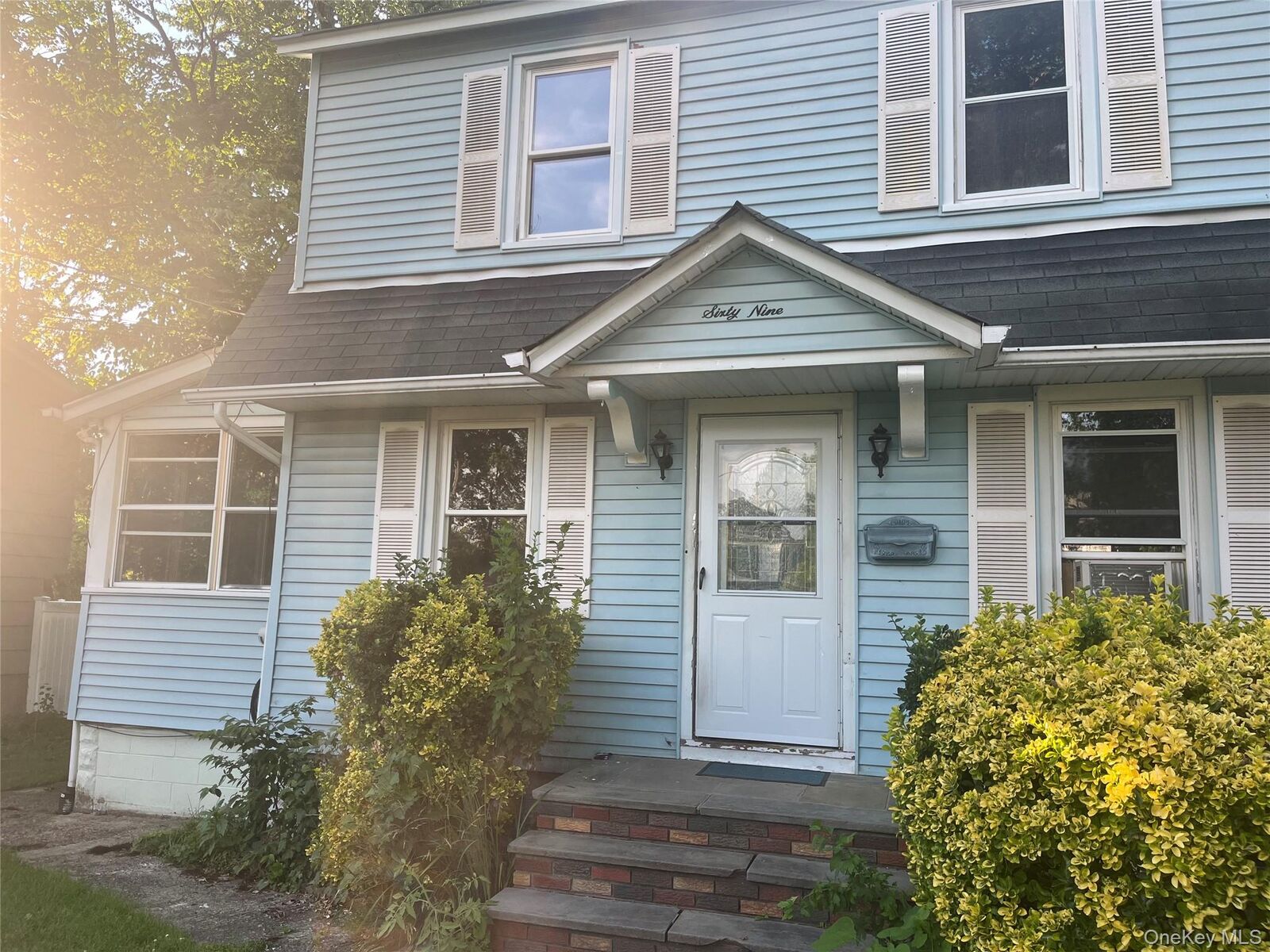Property Photo:  69 Hunt Avenue  NY 10965 