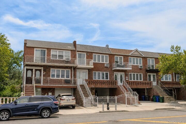 Property Photo:  1166 Bergen Avenue  NY 11234 