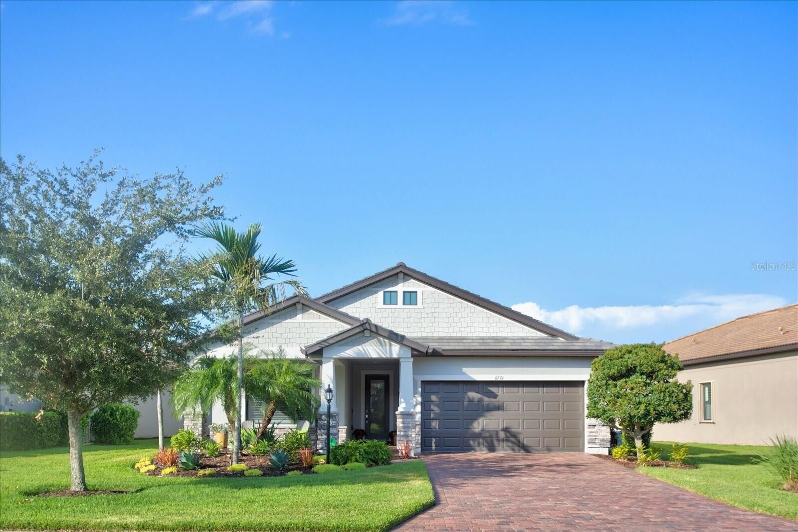 Property Photo:  6774 Chester Trail  FL 34202 