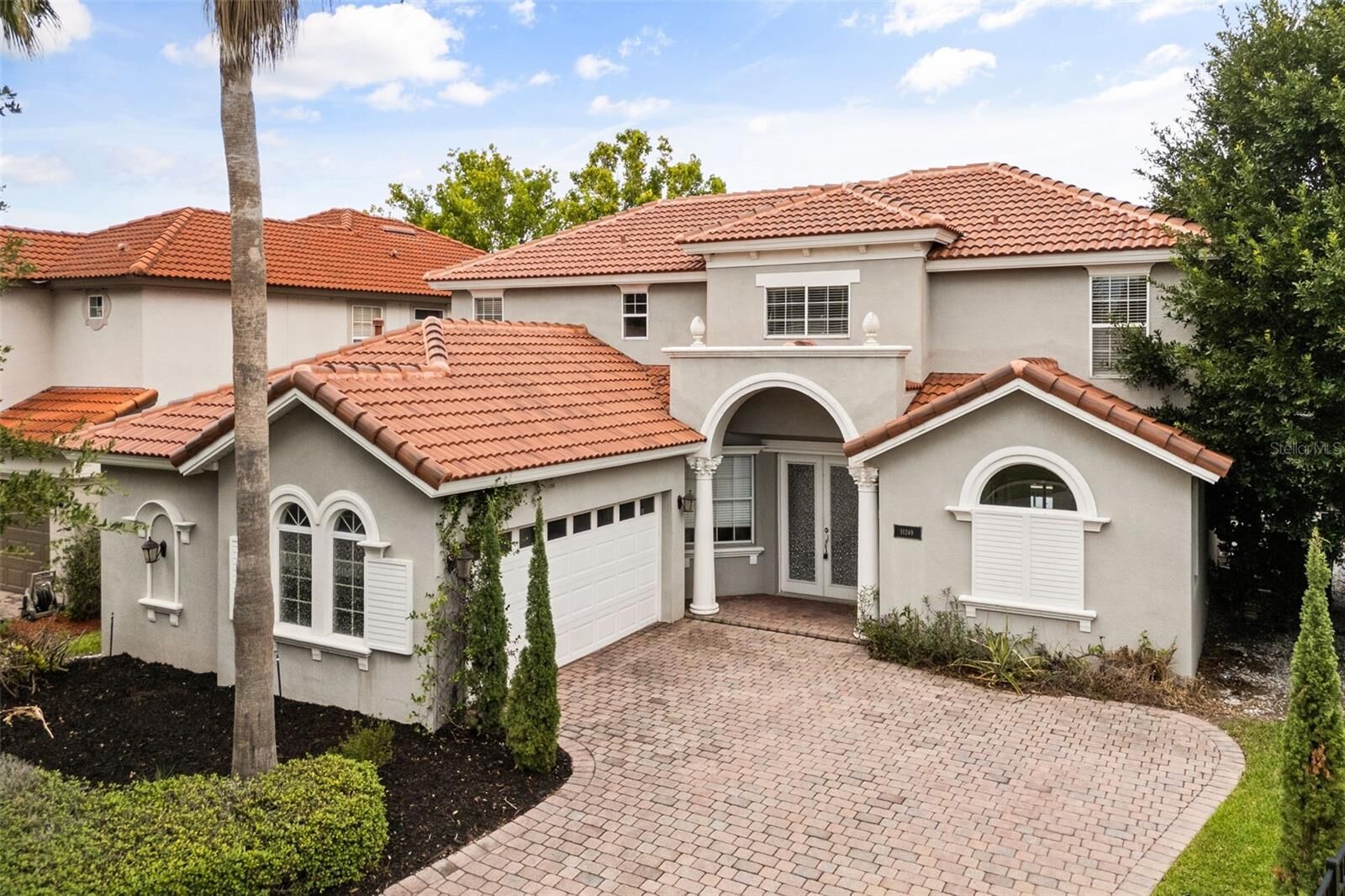 Property Photo:  11249 Rapallo Lane  FL 34786 