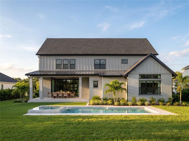 Property Photo:  1152 Prado Lane  FL 34787 