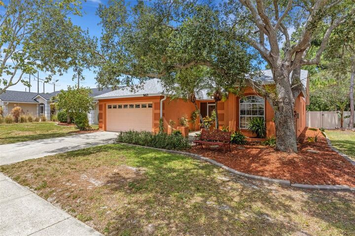 Property Photo:  907 50th Street E  FL 34208 