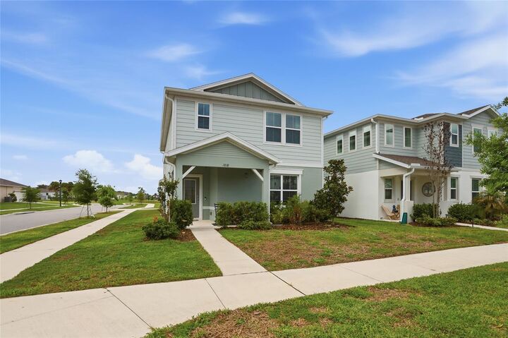 Property Photo:  1818 Groveline Road  FL 34771 