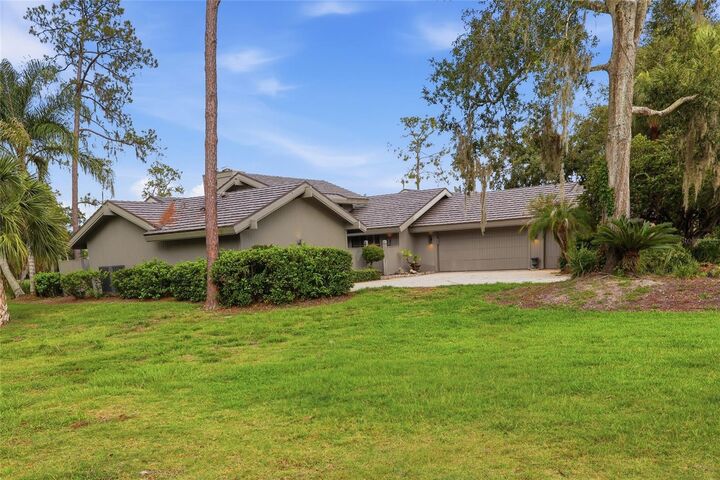 Property Photo:  5434 Kemkerry Road  FL 33543 