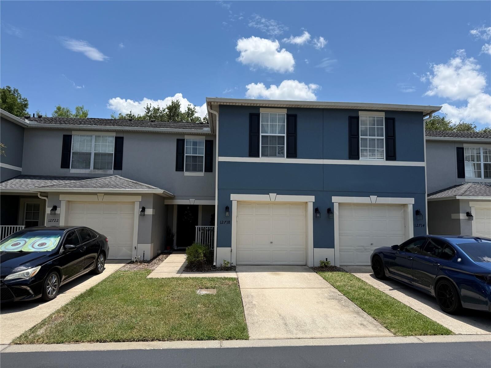 Property Photo: 12718 Somerset Oaks Street FL 32828