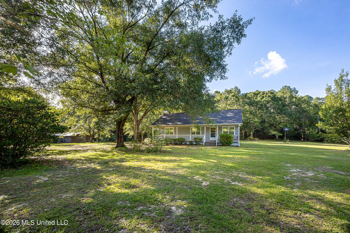 Property Photo:  20608 Scarborough Road  MS 39574 