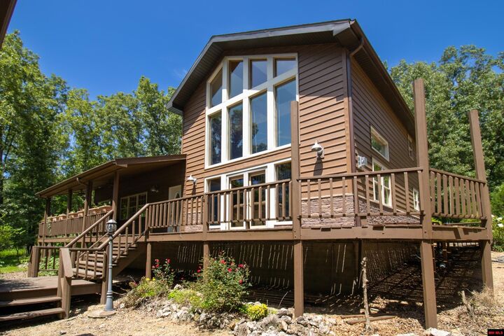 Property Photo:  100 Emily Lane  AR 72634 
