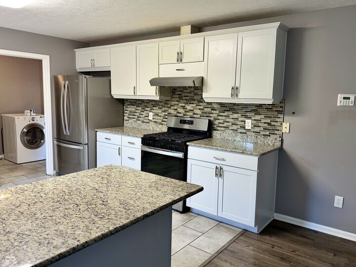Property Photo: 12102 Raiders Boulevard IN 46037