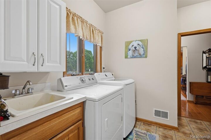 Property Photo: 9210 Newburgh Road MI 48150 3695