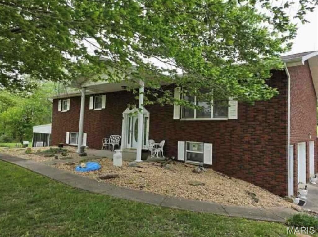 Property Photo:  4308 Highway Y  MO 63748 