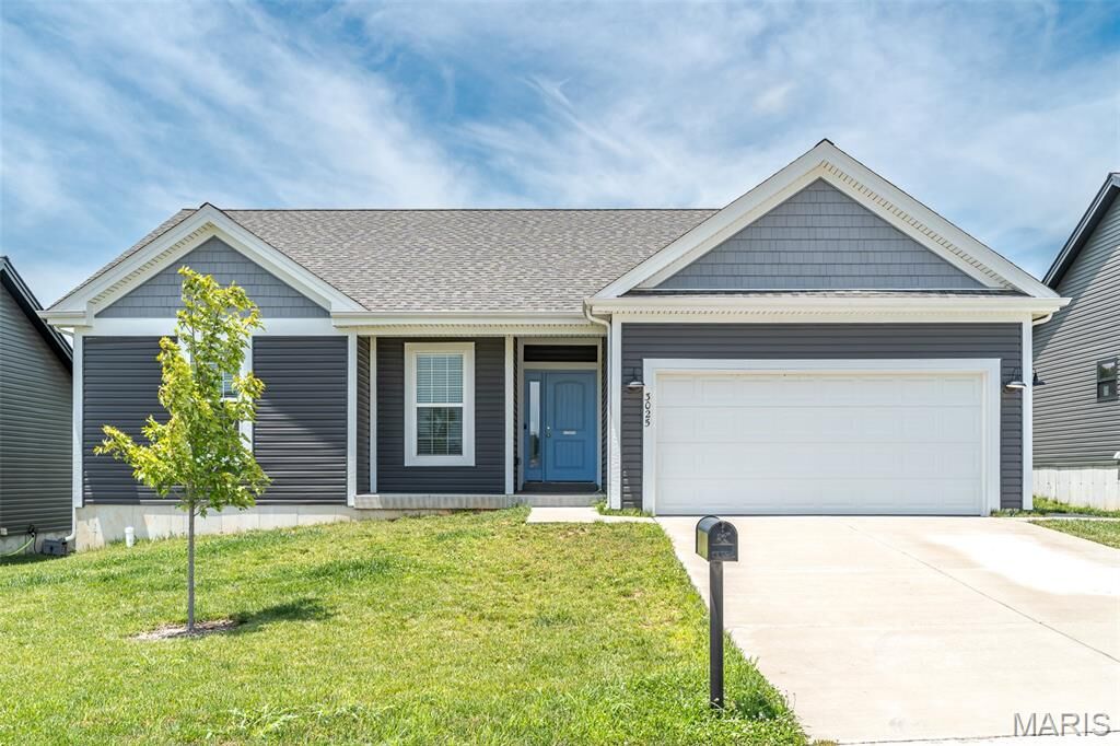 Property Photo: 3025 Koch Lane MO 63090
