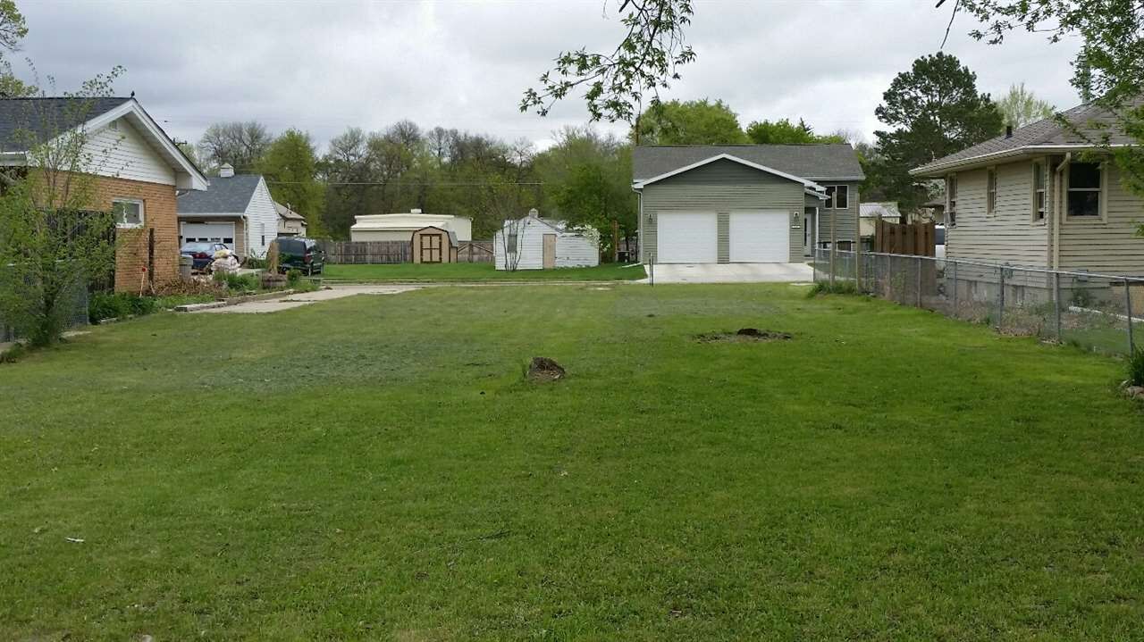 Property Photo: 113 NW 18th St. ND 58703