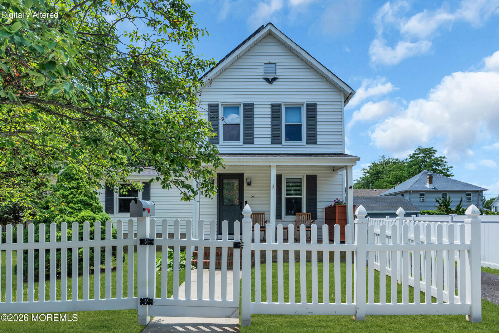 Property Photo:  52 Bannard Street  NJ 07728 