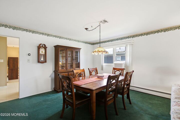 Property Photo:  7 Canaries Court  NJ 08757 